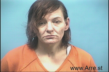 Melissa Renee Wynn Mugshot