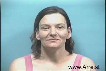 Melissa Renee Wynn Mugshot