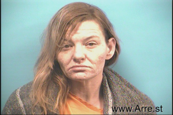 Melissa Renee Wynn Mugshot