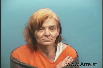 Melissa Renee Wynn Mugshot