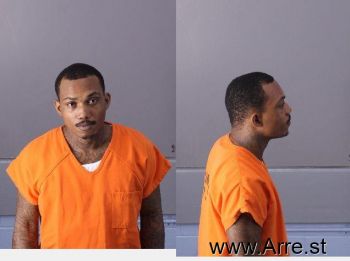 Melvin Junior Anderson Mugshot