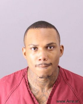 Melvin Jr Anderson Mugshot