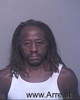 Melvin Charles Daniels Mugshot