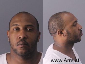 Melvin Ray Feagins Mugshot