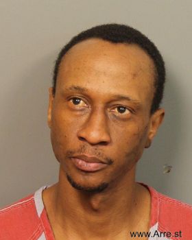 Melvin Junior Foster Mugshot