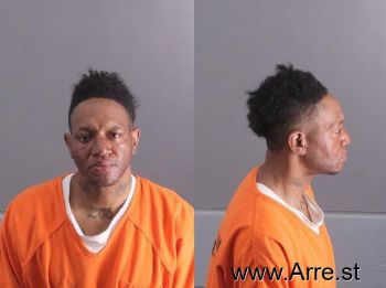 Melvin Lorenzo Hall Mugshot