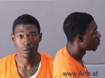 Melvin  Hardy Mugshot