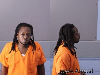 Melvin Demaris Huff Mugshot