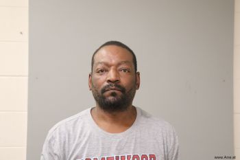 Melvin Leon Jenkins Mugshot