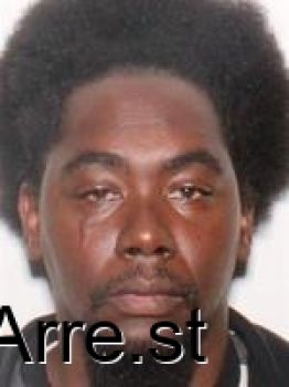 Melvin  Johnson Mugshot