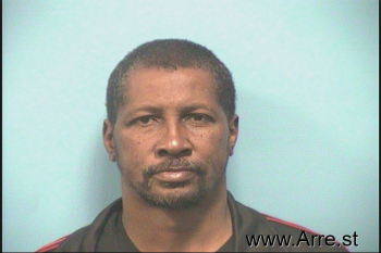 Melvin Alonzo Kirkland Mugshot