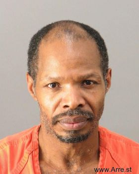 Melvin  Smith Mugshot