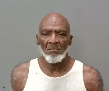 Melvin  Storey Mugshot