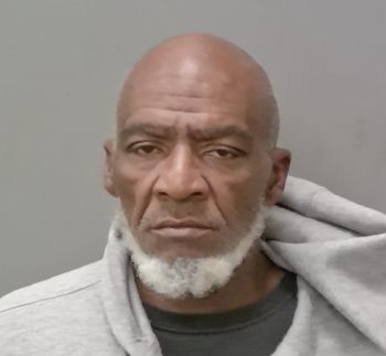 Melvin  Storey Mugshot