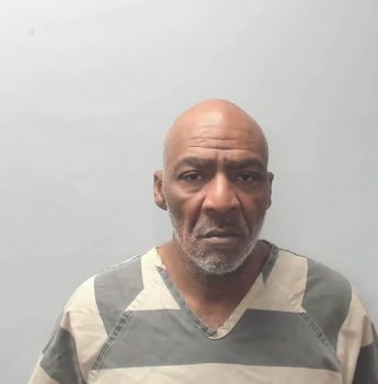 Melvin  Storey Mugshot