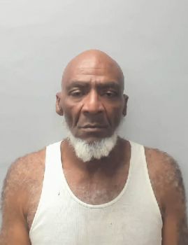 Melvin  Storey Mugshot