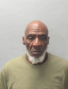 Melvin  Storey Mugshot