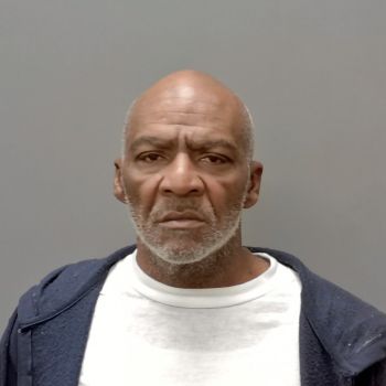 Melvin  Storey Mugshot