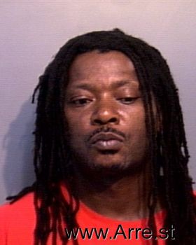 Melvin Jermaine Williams Mugshot