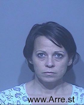 Meredith Seller Coe Mugshot