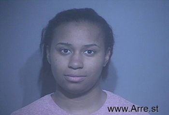 Miacha Monique Anderson Mugshot