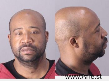 Micah Charles Buchanan Mugshot