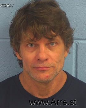 Michael Arlen Abel Mugshot