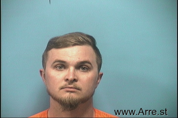 Michael Brent Abney Mugshot