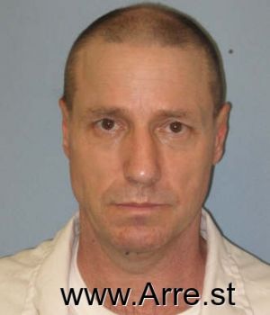 Michael Doyle Alexander Mugshot