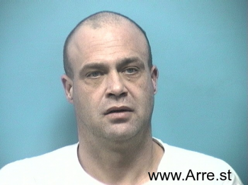 Michael Gregory Arndt Mugshot