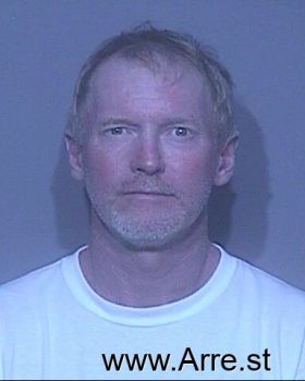 Michael Stephen Arnold Mugshot