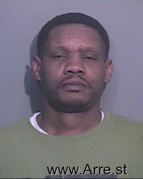 Michael Don Austin Mugshot