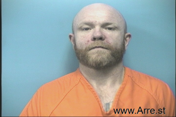 Michael Brandon Bailey Mugshot