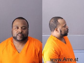 Michael Leeburt Banks Mugshot