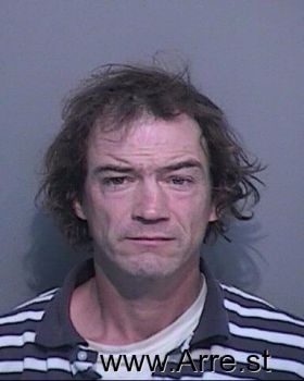 Michael Christopher Beaty Mugshot