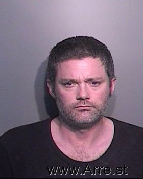 Michael Brady Beckers Mugshot