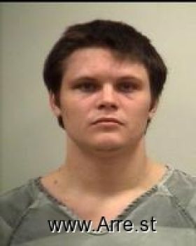 Michael Anthony Bishop Mugshot