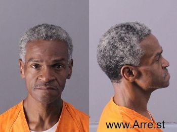 Michael Lamarr Blanding Mugshot