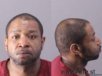 Michael Jermaine Bonner Mugshot