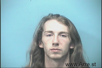 Michael Anthony Bowen Mugshot