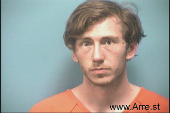 Michael Anthony Bowen Mugshot