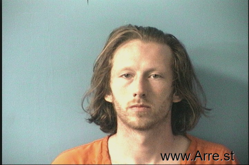 Michael Anthony Bowen Mugshot