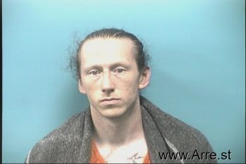 Michael Anthony Bowen Mugshot