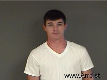 Michael Aaron Boyd Mugshot