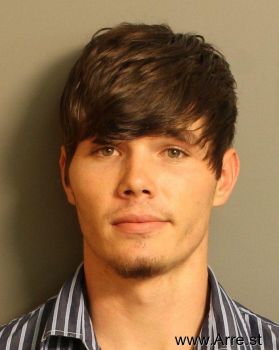 Michael Aaron Boyd Mugshot