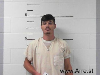 Michael Aaron Boyd Mugshot