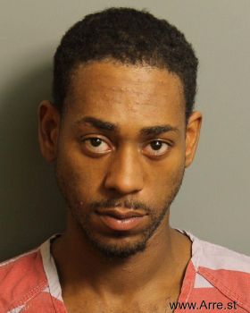 Michael Maximillian Boyd Mugshot