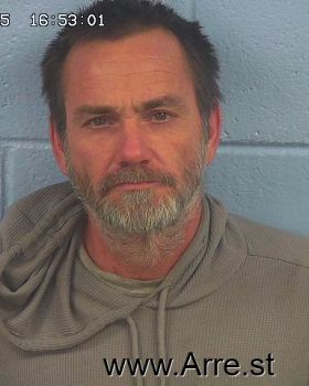 Michael Lee Boyette Mugshot