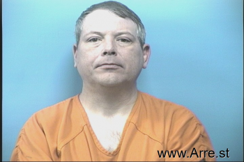 Michael Todd Bozeman Mugshot