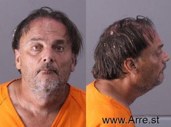 Michael Goodwin Bradley Mugshot